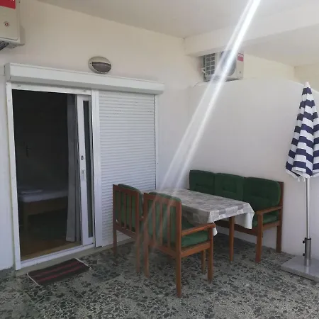 Apartments Medici Zaostrog Exterior photo