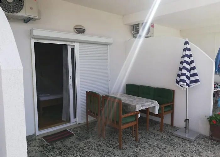 Apartments Medici