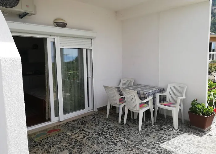 Apartments Medici