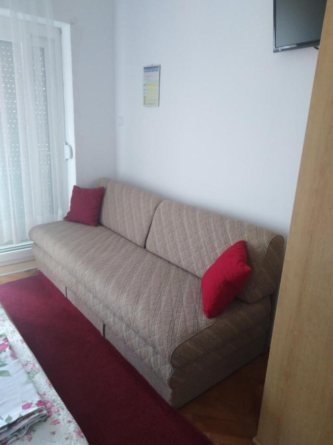 Apartment Medici *