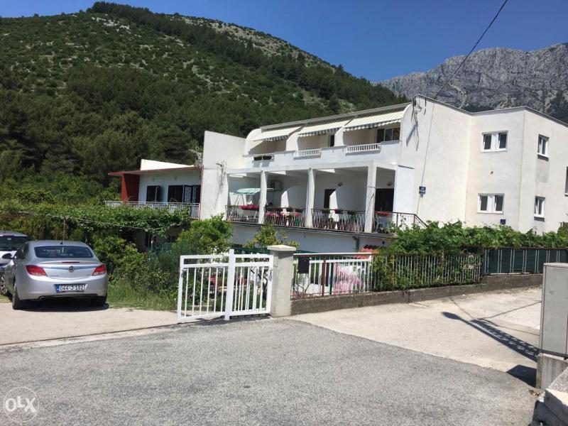 Apartment Medici